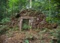 Cidade do século 18 é descoberto por arqueólogos - Foto: Divulgação/Amazônia Revelada