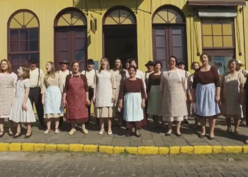 Foto: Divulgação TV Brasil