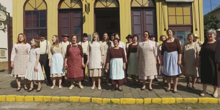 Foto: Divulgação TV Brasil