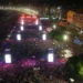 Público de Copacabana não bateu recorde em show de Lady Gaga - Imagem: Fabio Motta/Divulgação via Agência Brasil