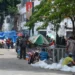 Para onde foram os adictos da cracolândia? -  Foto: Rovena Rosa/Agência Brasil