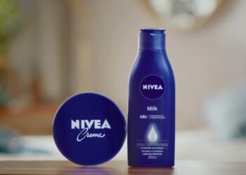 Foto: Divulgação/ Nivea