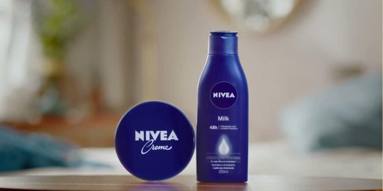 Especialistas desvendam capacidade de creme muito famoso da Nivea - Foto: Divulgação/ Nivea