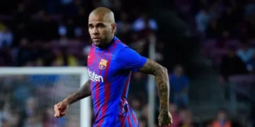 Dupla sertaneja vai receber R$ 40 mil de indenização de Daniel Alves - Reprodução/Instagram