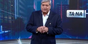 Datena saiu do SBT e motivo real foi exposto - imagem: Reprodução/SBT