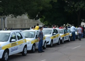 Detran tem recorde de reprovação nesse estado - Imagem: Antonio Cruz/Agência Brasil