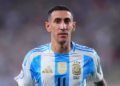 Di María é anunciado oficialmente por clube argentino - Imagem: Mitchell Leff/Getty Images/AFP