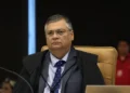 Pedido de impeachment de Dino é protocolado por Nikolas - Imagem: Rosinei Coutinho/SCO/STF