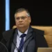 Pedido de impeachment de Dino é protocolado por Nikolas - Imagem: Rosinei Coutinho/SCO/STF