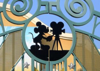 Disney teve 10 filmes que fracassaram nos cinemas - Imagem: Pixabay