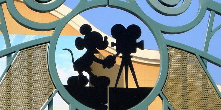 Disney teve 10 filmes que fracassaram nos cinemas - Imagem: Pixabay