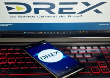Drex vai acabar com o PIX? Saiba quando chega moeda digital - Imagem: Rafa Neddermeyer/Agência Brasil