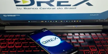 Drex vai acabar com o PIX? Saiba quando chega moeda digital - Imagem: Rafa Neddermeyer/Agência Brasil
