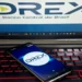 Drex vai acabar com o PIX? Saiba quando chega moeda digital - Imagem: Rafa Neddermeyer/Agência Brasil