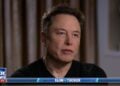 Elon Musk diz que o planeta Terra será destruída pelo Sol - Imagem: Reprodução/Fox News