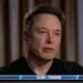 Elon Musk diz que o planeta Terra será destruída pelo Sol - Imagem: Reprodução/Fox News