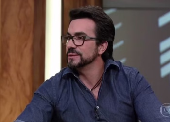 Gerente é demitido após Fábio de Mello reclamar de estabelecimento - Imagem: Reprodução/TV Globo