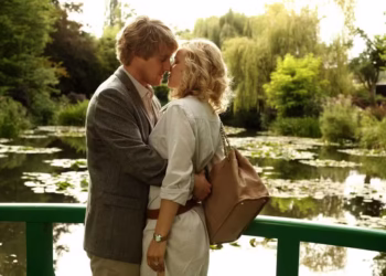 Filmes de viagem no tempo e romance que todos devem assistir - Foto: Reprodução/IMDb