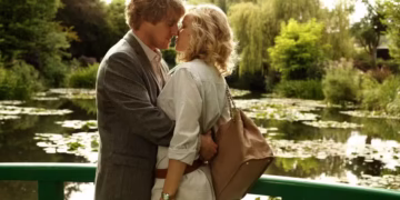 Filmes de viagem no tempo e romance que todos devem assistir - Foto: Reprodução/IMDb