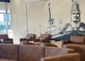 Sala VIP da rodoviária de Belo Horizonte terá esse valor - Foto: Terminais BH / Divulgação