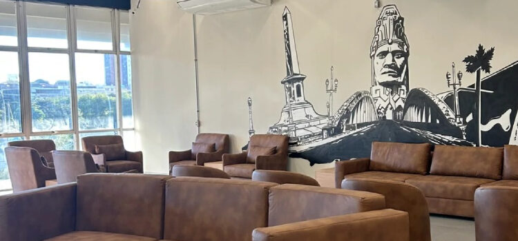 Sala VIP da rodoviária de Belo Horizonte terá esse valor - Foto: Terminais BH / Divulgação