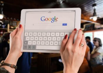 Troca de senhas será mais fácil com decisão do Google - Imagem: Pixabay