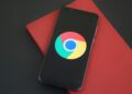 Tome muito cuidado se o Google Chrome estiver no seu celular - Imagem: Pixabay