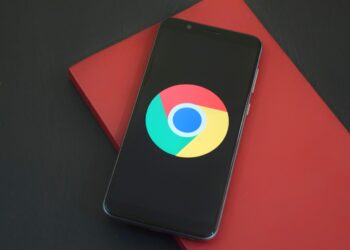 Tome muito cuidado se o Google Chrome estiver no seu celular - Imagem: Pixabay