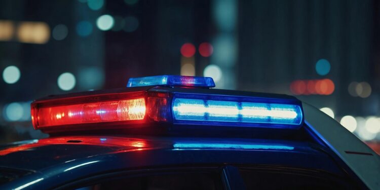 Preso admite ter assassinado idoso acusado de abuso infantil - Imagem: Pixabay