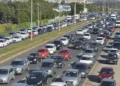 Apenas um estado brasileiro não tem isenção de IPVA para carros antigos - Imagem: José Cruz/Agência Brasil