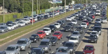 Apenas um estado brasileiro não tem isenção de IPVA para carros antigos - Imagem: José Cruz/Agência Brasil