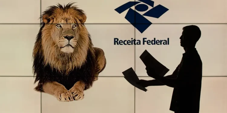 3 pessoas no Brasil pagam 1,5% do IR e ganham quase R$ 1 bilhão por ano - Imagem: Joédson Alves/Agência Brasil