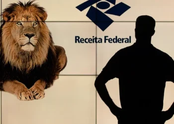 19 milhões não entregaram o Imposto de Renda 2025 - Imagem: Joédson Alves/Agência Brasil