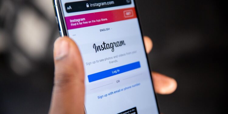 Como o Instagram criou novas profissões e movimenta milhões - Imagem: Pixabay
