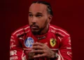 Dois legumes foram essenciais para impulsionar Lewis Hamilton na Fórmula 1 - Imagem: Divulgação