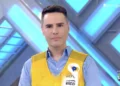 Luiz Bacci é o novo contratado do SBT após saída de Datena - Imagem: Reprodução/SBT