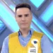 Luiz Bacci é o novo contratado do SBT após saída de Datena - Imagem: Reprodução/SBT
