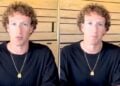 Mark Zuckerberg afirma que está chegando o fim dos celulares - Imagem: Reprodução/Instagram