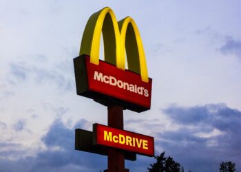 Você não está tomando sorvete quando compra casquinha do McDonald's - Imagem: Pixabay