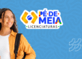 Pé-de-Meia para quem está em licenciatura começa o pagamento quando? - Imagem: Divulgação/Agência GOV/EBC