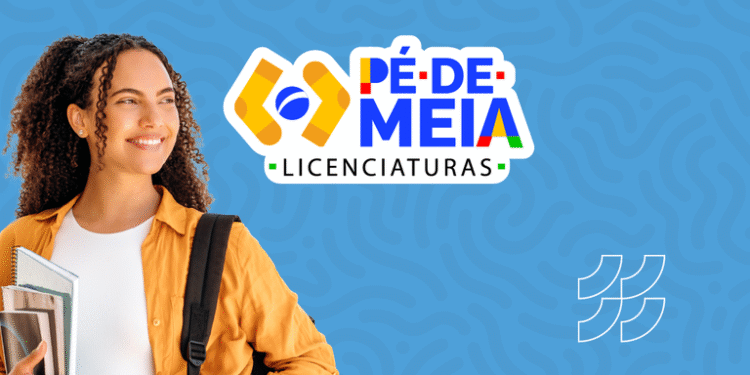 Pé-de-Meia para quem está em licenciatura começa o pagamento quando? - Imagem: Divulgação/Agência GOV/EBC
