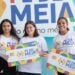 Pé-de-Meia começa a ser distribuído para beneficiários - Imagem: Divulgação/MDS