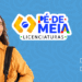 Pé-de-Meia para quem está em licenciatura começa o pagamento quando? - Imagem: Divulgação/Agência GOV/EBC