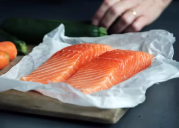 Mais de 70 parasitas podem estar em peixe famoso - Foto: Caroline Attwood na Unsplash