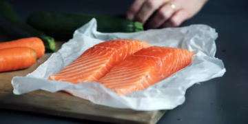 Mais de 70 parasitas podem estar em peixe famoso - Foto: Caroline Attwood na Unsplash