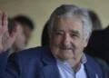 Pepe Mujica dizia que "Deus não existe", mas esperava estar errado - Imagem: José Cruz/Agência Brasil
