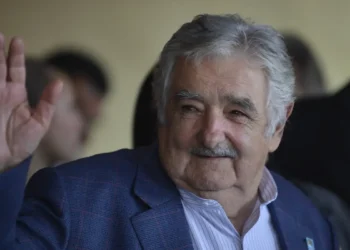 Pepe Mujica dizia que "Deus não existe", mas esperava estar errado - Imagem: José Cruz/Agência Brasil