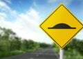 Regras atualizadas de lombadas para todos motoristas - Imagem: Pixabay