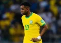Rodrygo é cedido pelo Real Madrid por causa de R$ 5,3 bilhões - Imagem: Lucas Figueiredo/CBF
