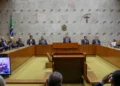 Criminosos ganhavam R$ 250 mil para assassinar ministros do STF - Imagem: Jose Cruz/Agência Brasil